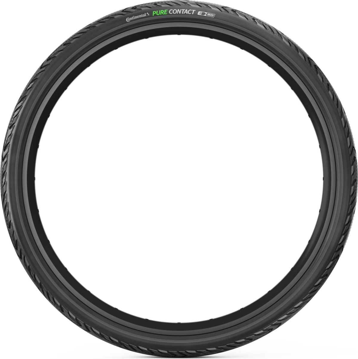 Continental 40-622 Pure Contact, E-50, Falt, Vectran, PolyX,