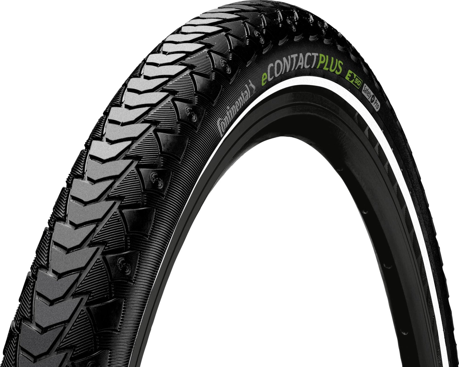 Continental eContact Plus
