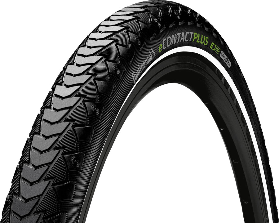 Continental eContact Plus