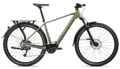ORBEA KEMEN 40 Urban Green (Gloss-Matt)