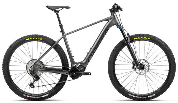 ORBEA URRUN 10 Glitter Anthracite (Gloss) - Black (Matt)