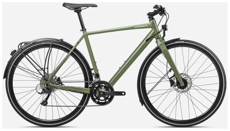 ORBEA Vector 15 Urban Green (Gloss)