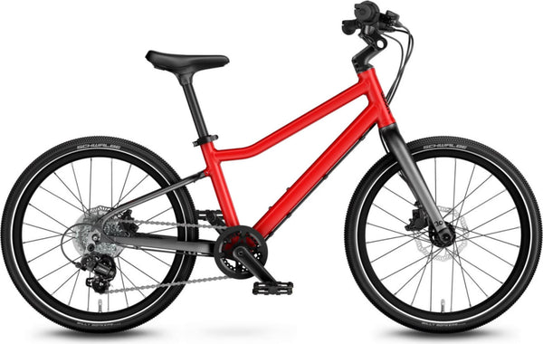 woom EXPLORE 4 (woom red)
