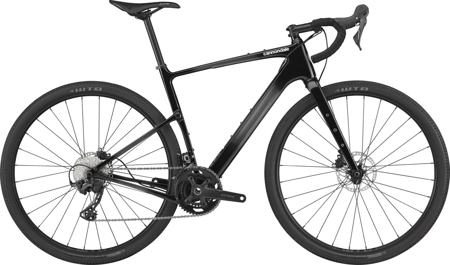 Cannondale 700 U Topstone Crb 3 Carbon