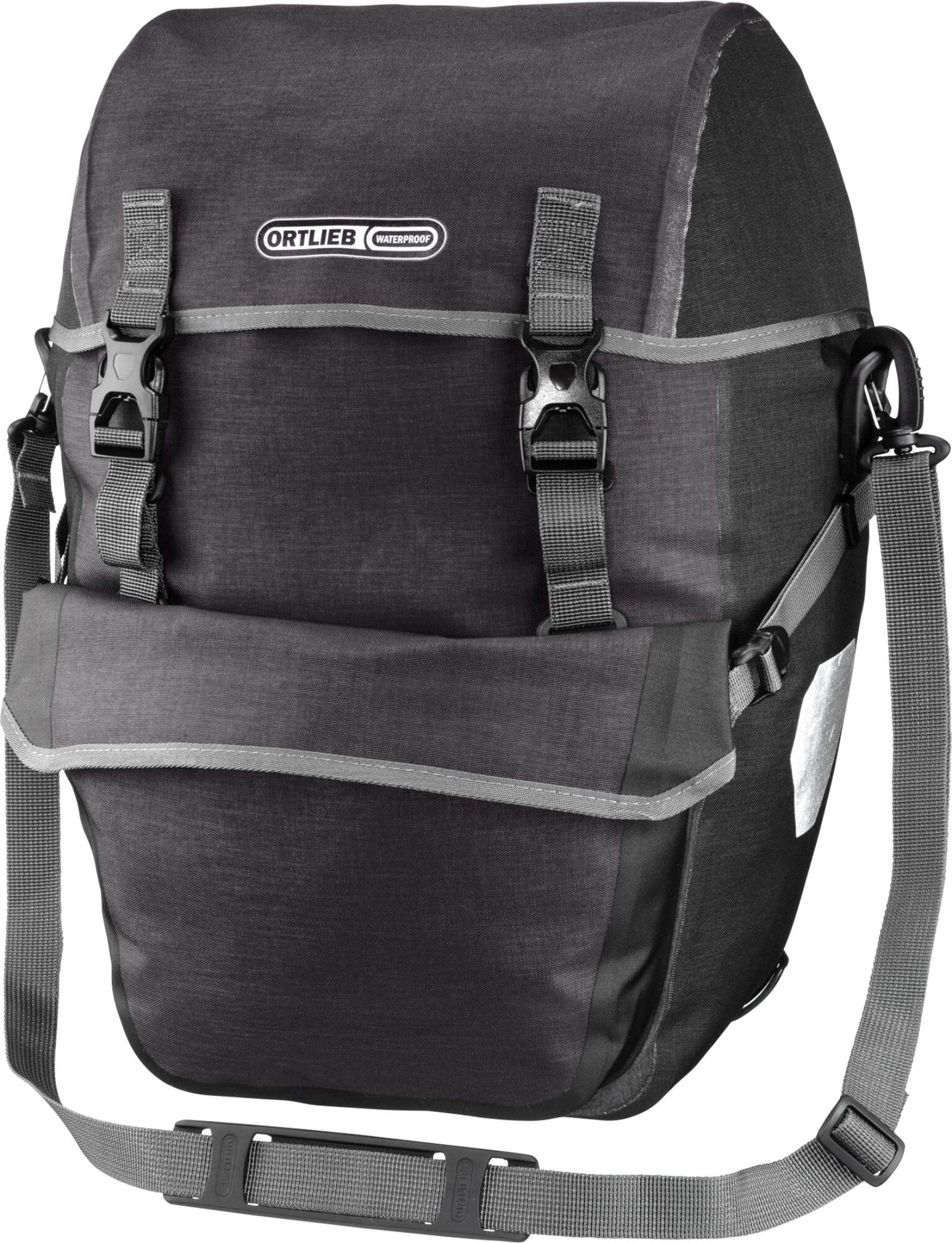 Ortlieb Bike-Packer Plus