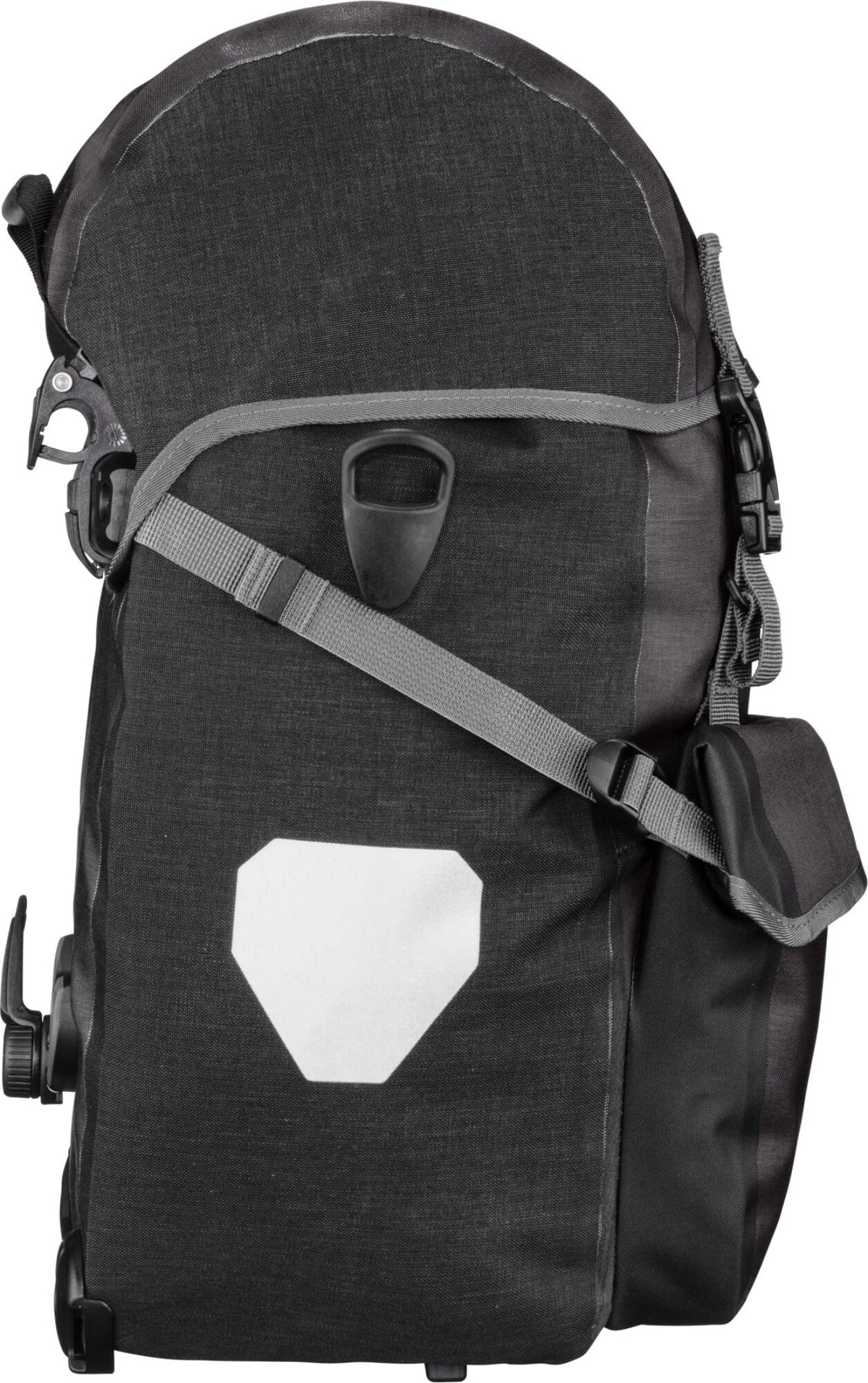 Ortlieb Bike-Packer Plus