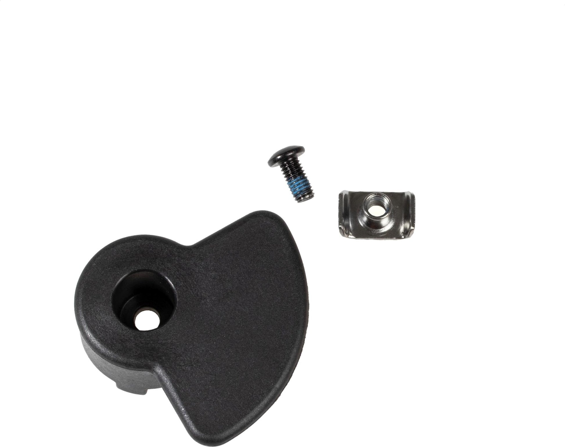 Ortlieb QL-Arretierungshaken