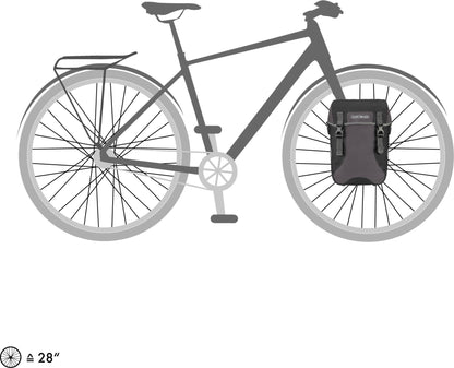 Ortlieb Sport-Packer Plus