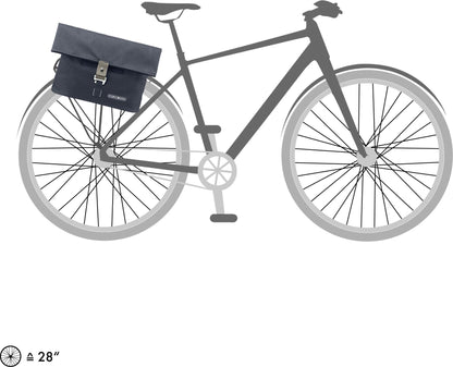 Ortlieb Twin-City Urban
