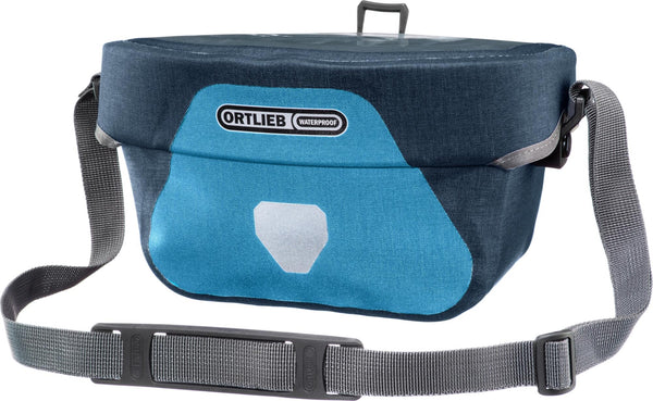 Ultimate Six Plus dusk blue- steel blue 5 L