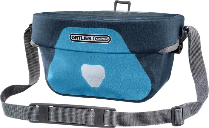 Ortlieb Ultimate Six Plus - steel 5