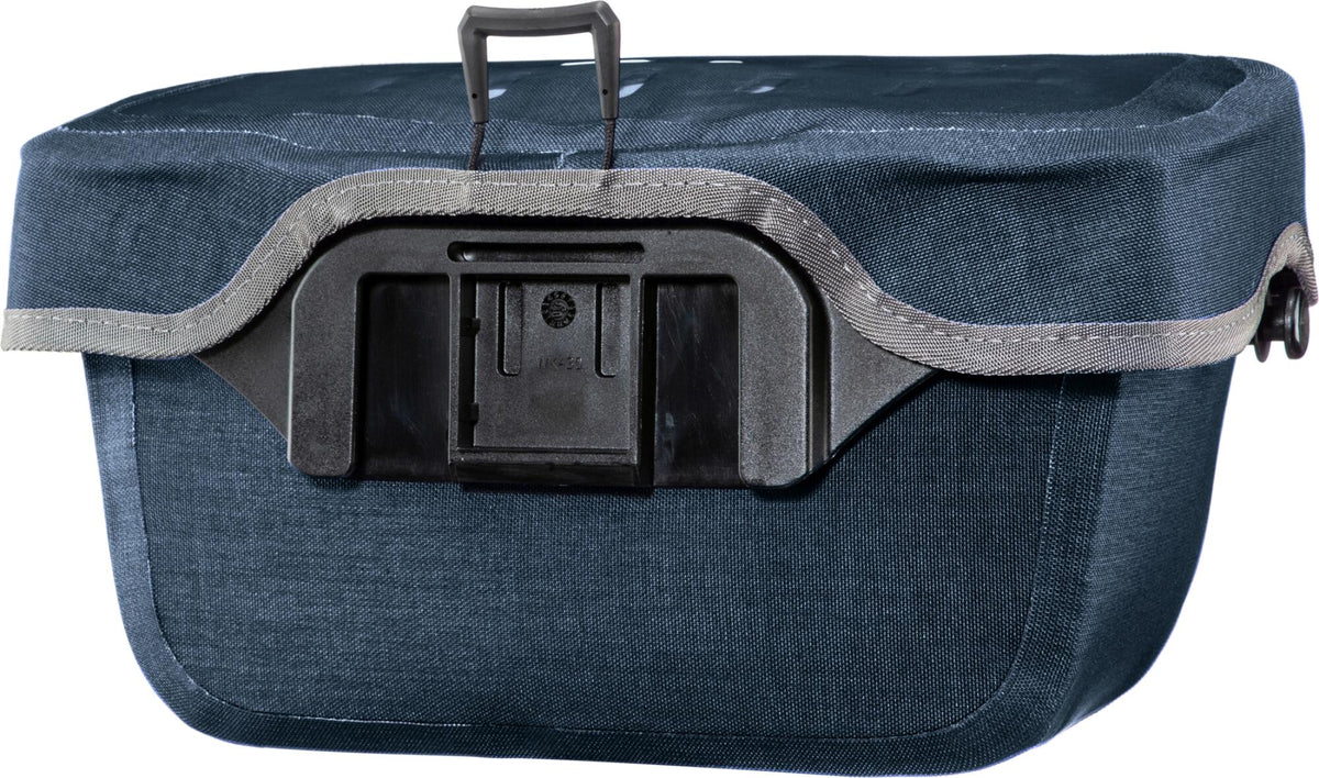 Ortlieb Ultimate Six Plus - steel 5