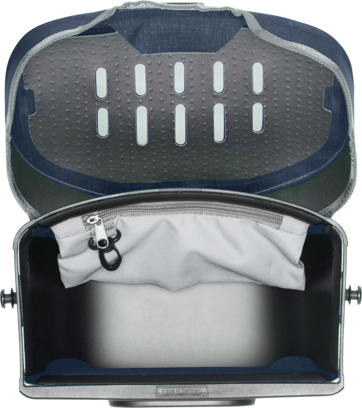 Ortlieb Ultimate Six Plus - steel 5