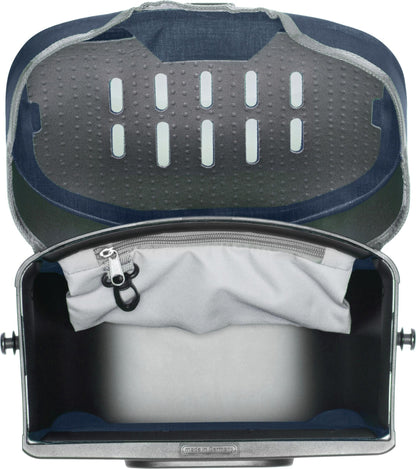 Ortlieb Ultimate Six Plus - steel 5