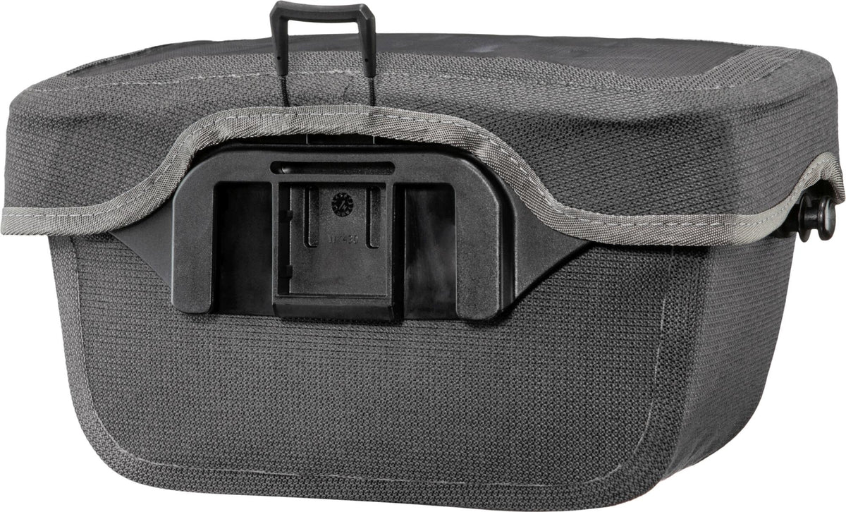 Ortlieb Ultimate Six Urban 5L pepper