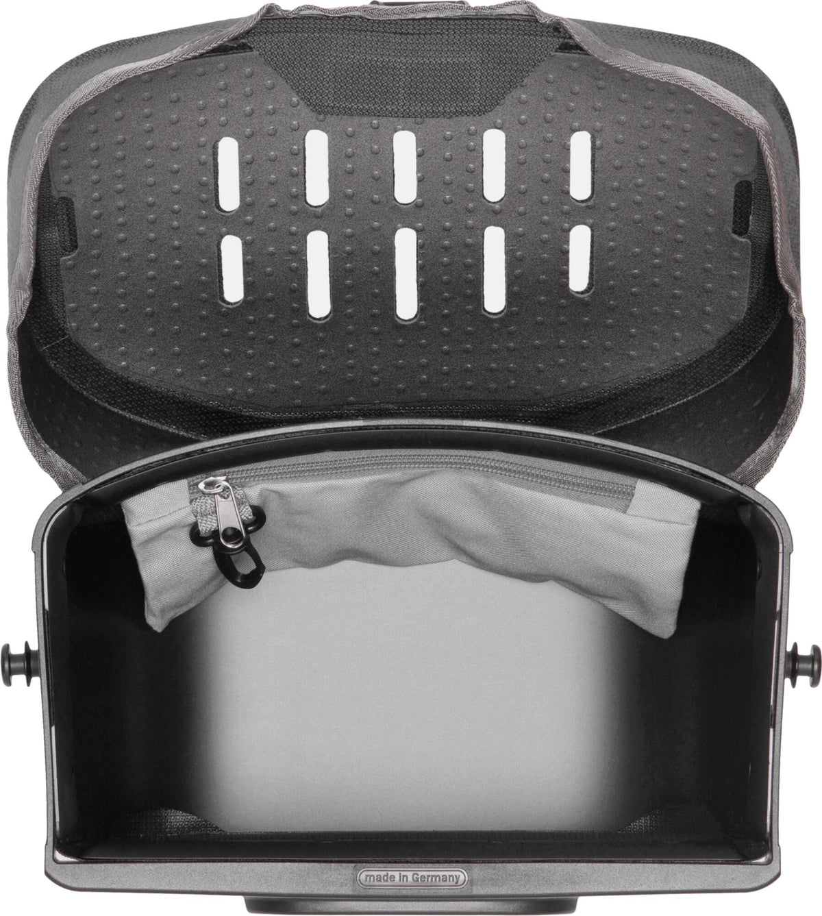 Ortlieb Ultimate Six Urban 5L pepper