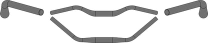 ergotec Climber Bügel/ 31,8