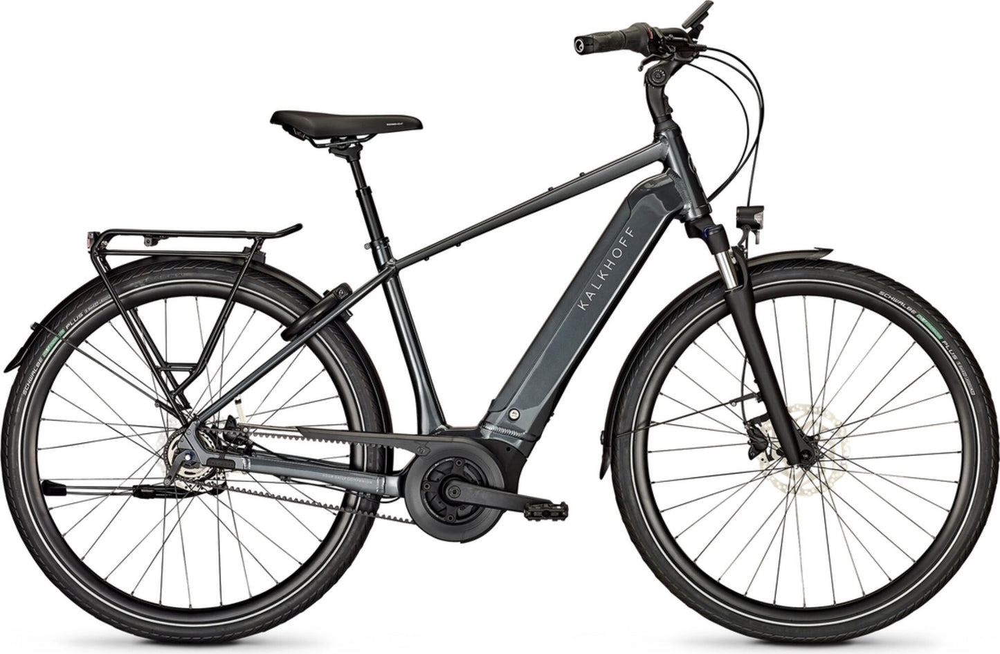 KALKHOFF IMAGE 3 EXCITE diamondblack glossy