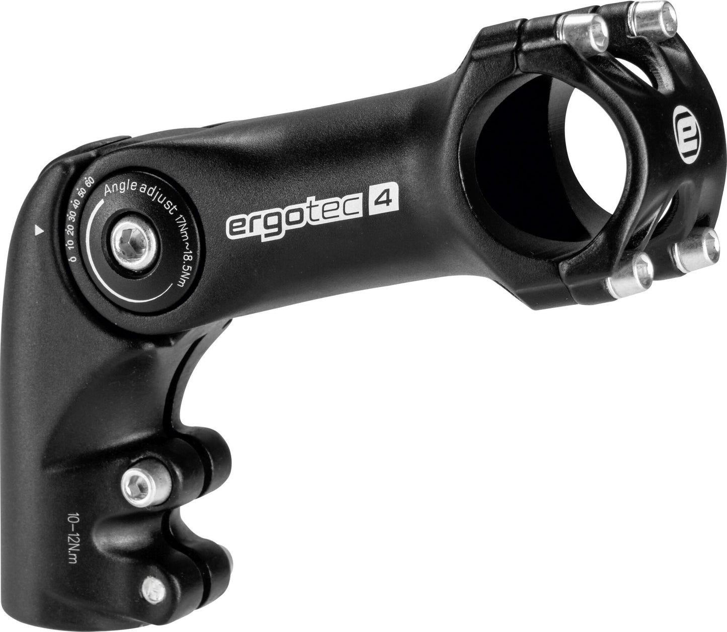 ergotec Octopus 2 Ahead 50/ 25,4