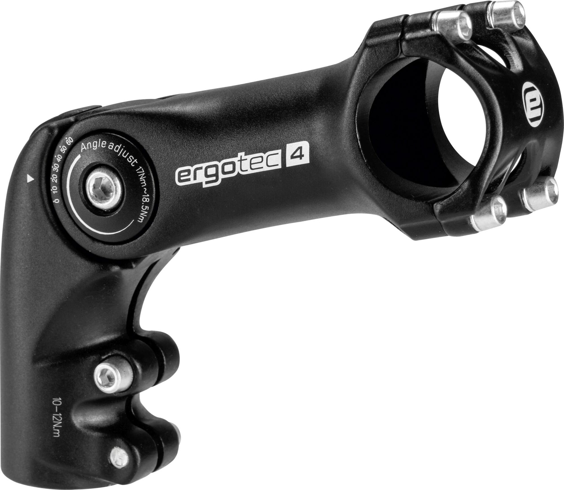 ergotec Octopus 2 Ahead 50/ 25,4