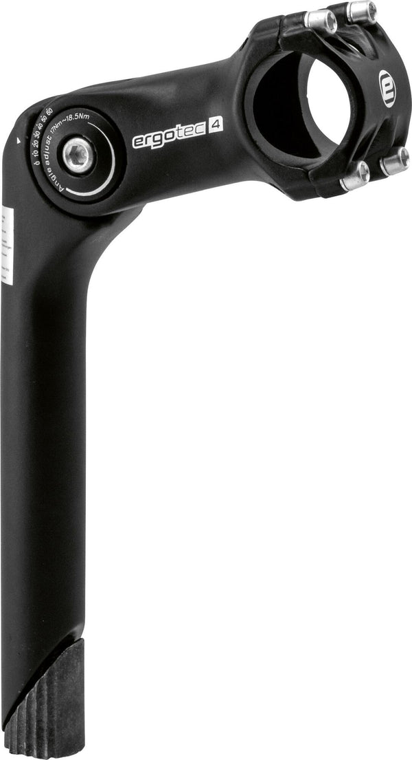 ergotec Octopus 2/ 31,8