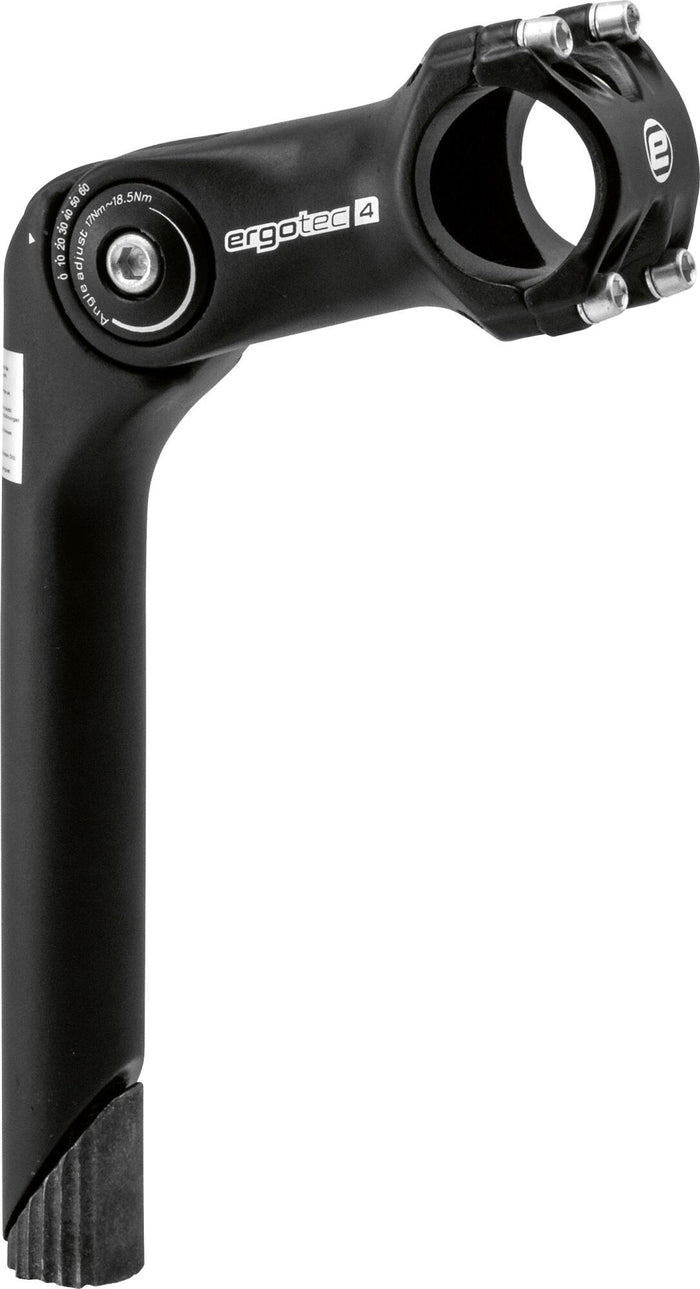 ergotec Octopus 2/ 31,8