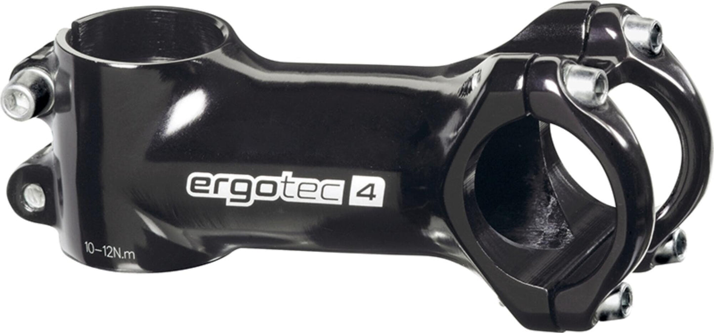 ergotec Crab 2/ 31,8
