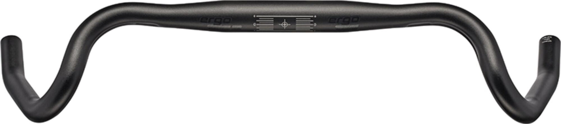 ergotec Gravel / 31,8