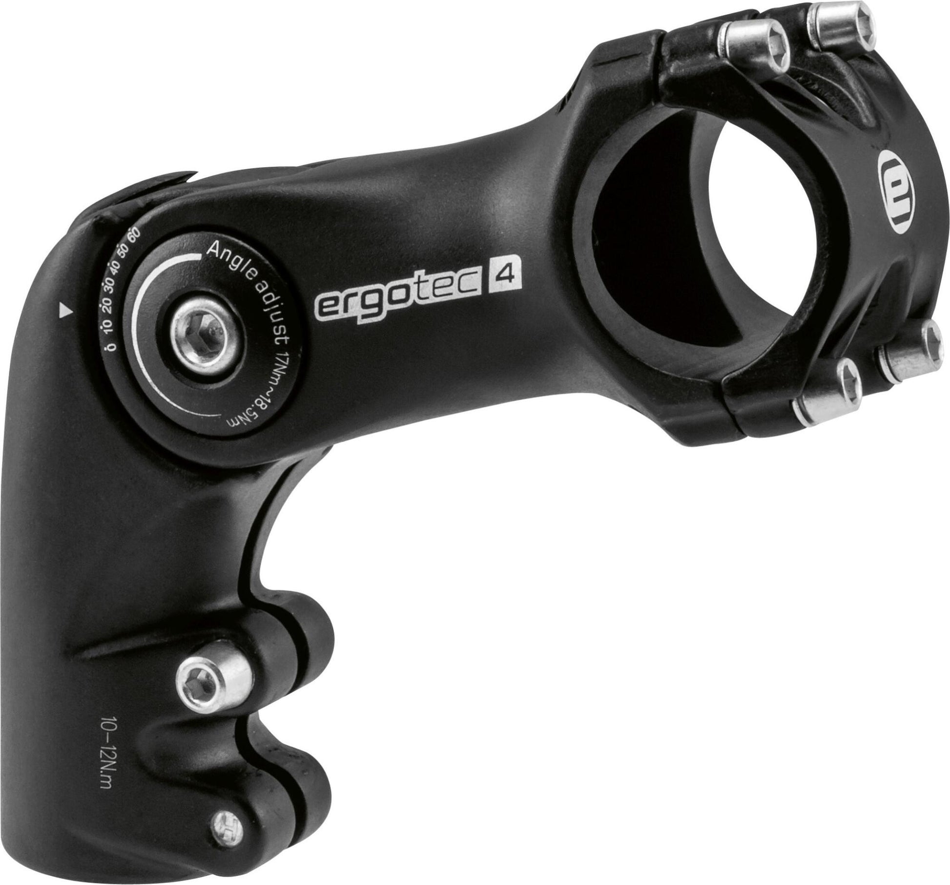 ergotec Octopus 2 Ahead 50/ 31,8