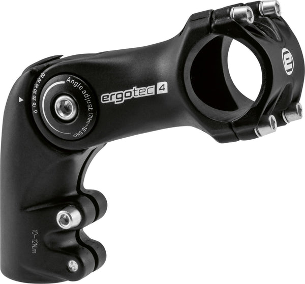 ergotec Octopus 2 Ahead 50/ 31,8