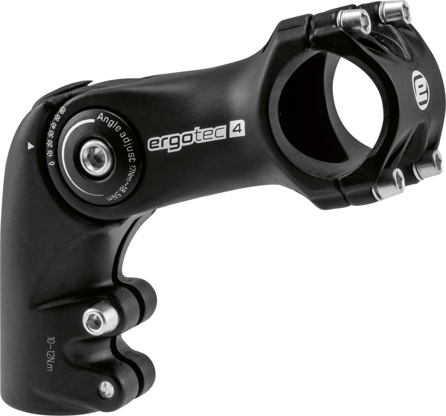 ergotec Octopus 2 Ahead 50/ 31,8
