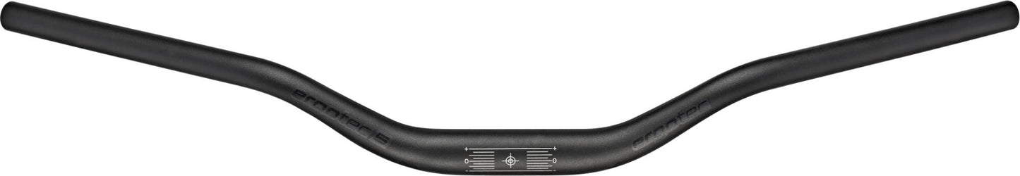 ergotec Riser Bar 50 Comfort/ 31,8