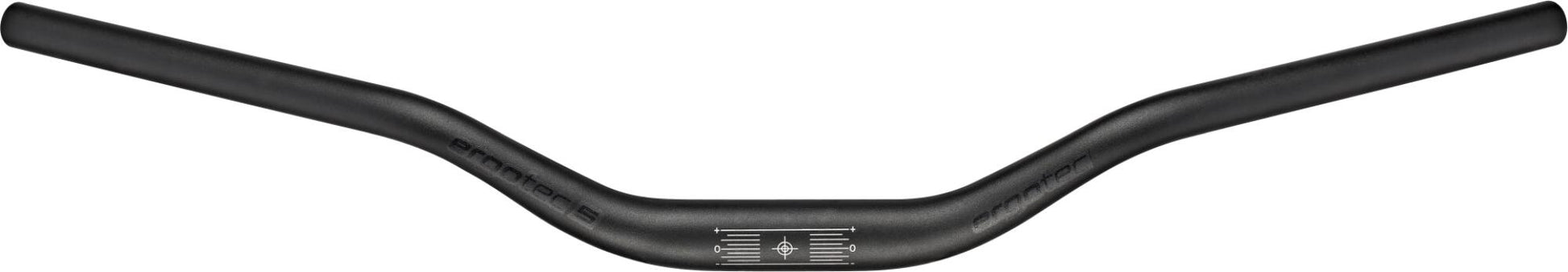 ergotec Riser Bar 50 Comfort/ 31,8