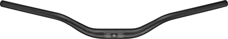 ergotec Riser Bar 50 Comfort/ 31,8