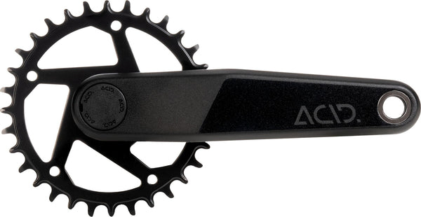 Acid Kurbelgarnitur MTB 32T CL51