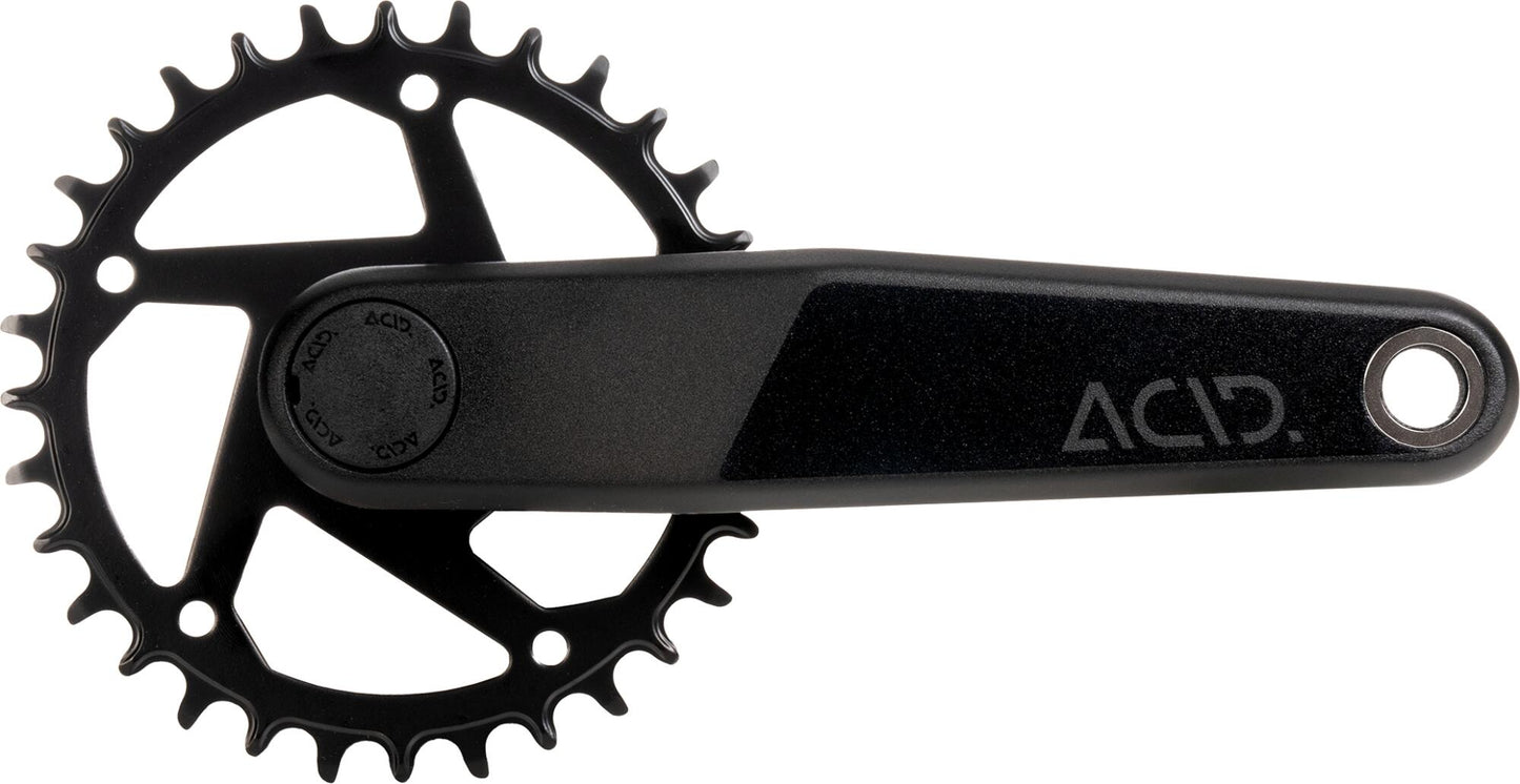 Acid Kurbelgarnitur MTB 32T CL51