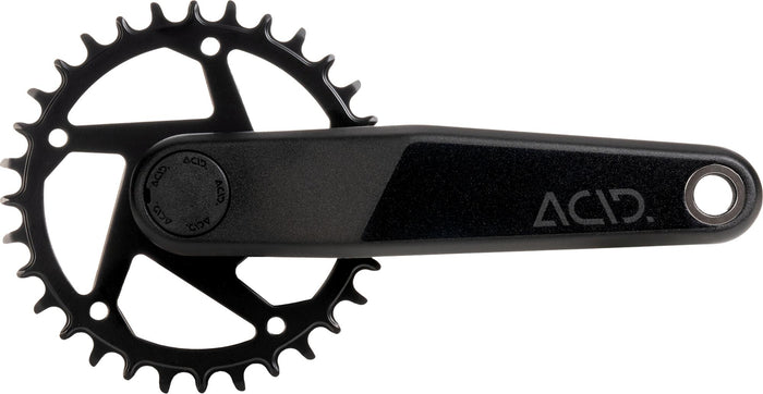Acid Kurbelgarnitur MTB 32T CL51
