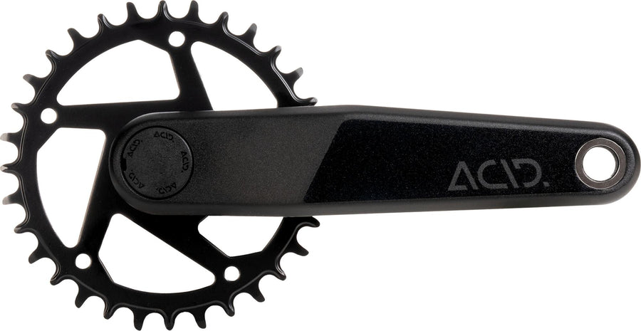 Acid Kurbelgarnitur MTB 32T CL51