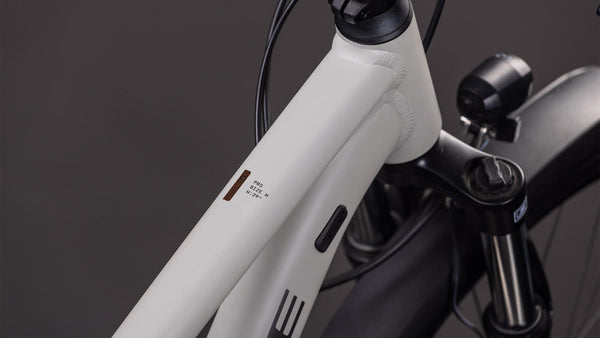 Cube Aim Pro FE greige´n´titan