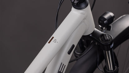 Cube Aim Pro FE greige´n´titan