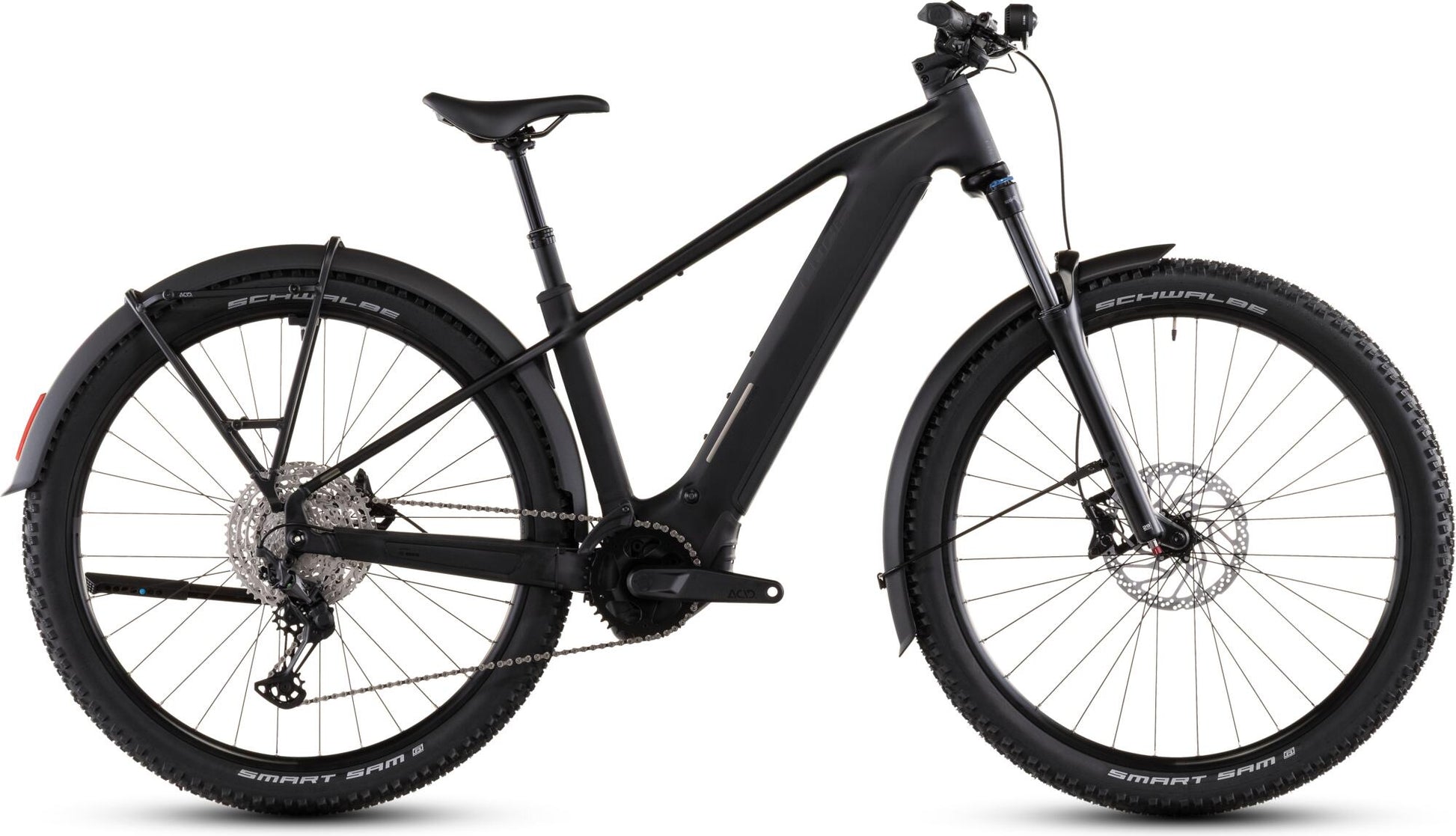Cube Reaction Hybrid Pro 800 FE 800Wh blackline