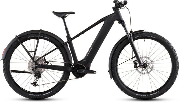 Cube Reaction Hybrid Pro 800 FE 800Wh blackline