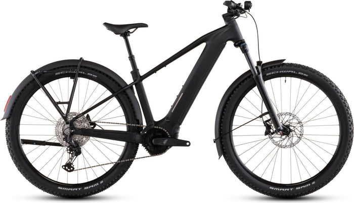 Cube Reaction Hybrid Pro 800 FE 800Wh blackline