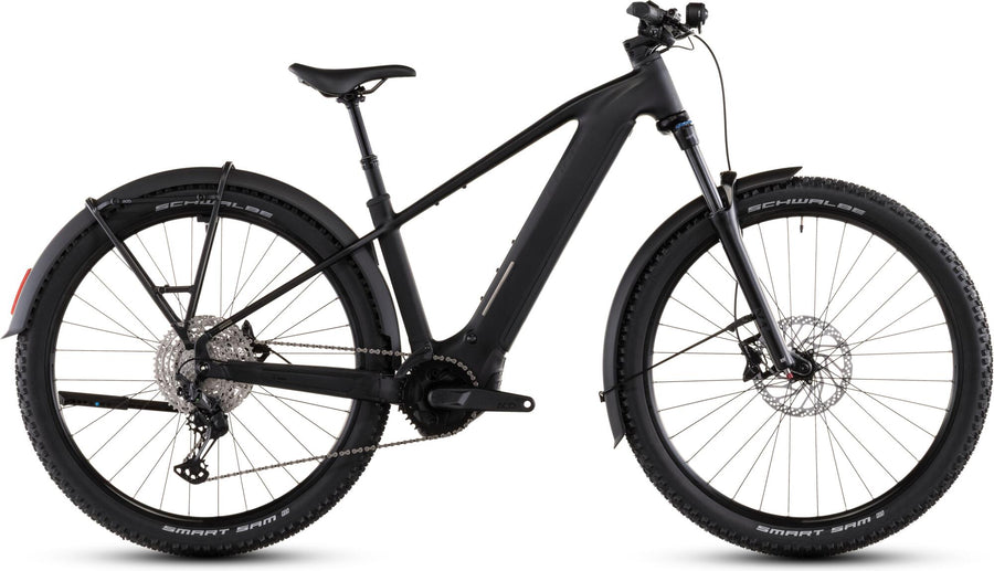 Cube Reaction Hybrid Pro 800 FE 800Wh blackline