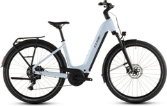 Cube Touring Hybrid ONE 600 glacier´n´reflex