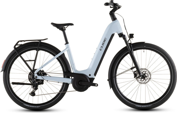Cube Touring Hybrid ONE 600 glacier´n´reflex