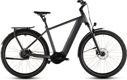 Cube Kathmandu Hybrid Comfort Pro 800 Diamant slabgrey´n´black