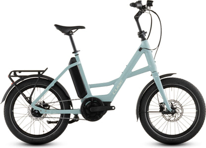 Cube Compact Hybrid Comfort 545 skylightblue´n´blue