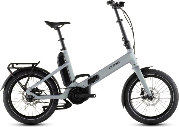 Cube Fold Hybrid Comfort seagrey´n´reflex