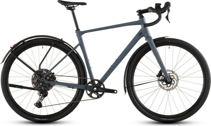 Cube Nuroad Pro FE whale´n´reflex